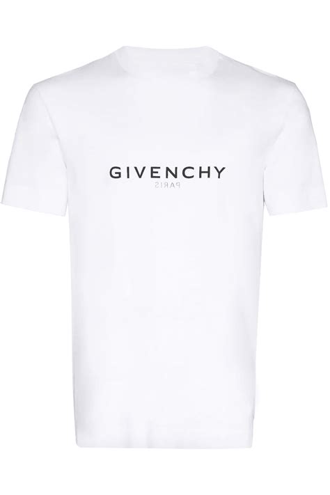 men's givenchy shirts on sale|givenchy t shirt euro.